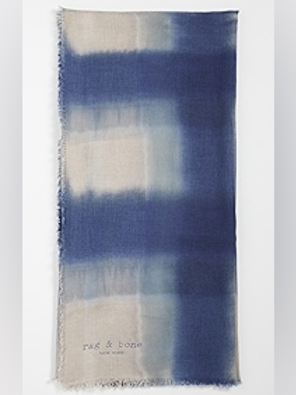 Rag & Bone Owen Scarf